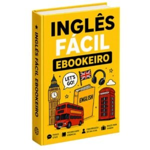 Inglês Fácil - Ebookeiro