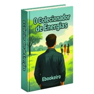 O Colecionador de Energias