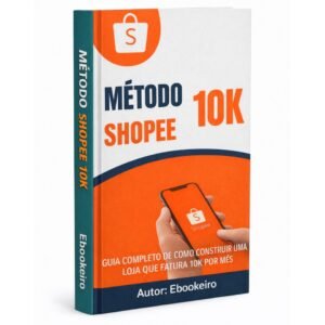 Método Shopee 10K
